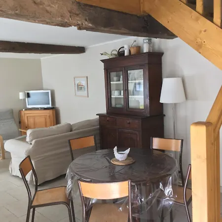 Le Petit Logis Casa de Férias Issigeac