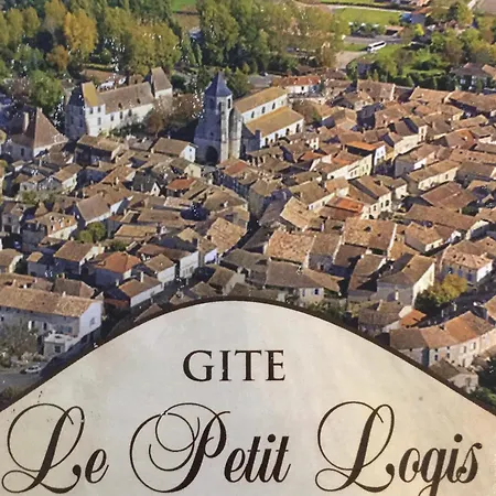 Le Petit Logis Holiday home *