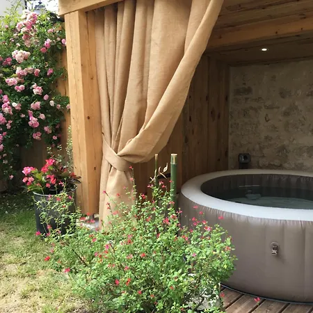Le Petit Logis *
