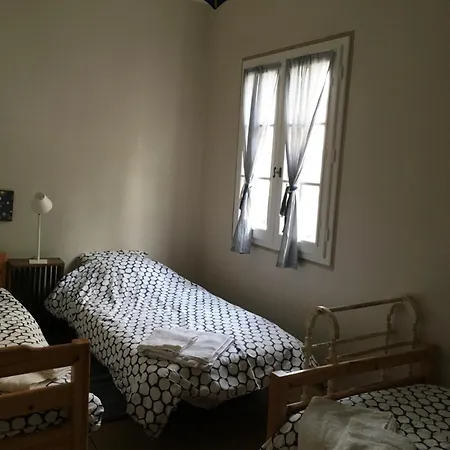 Casa de Férias Le Petit Logis Issigeac