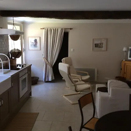 Le Petit Logis Issigeac