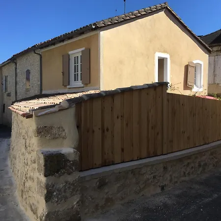 Le Petit Logis