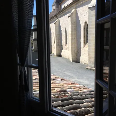 Holiday home Le Petit Logis *