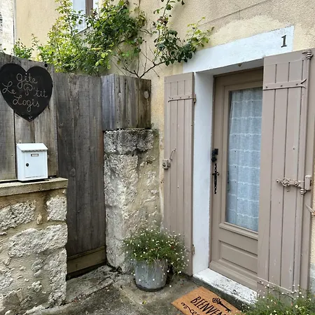 Le Petit Logis *