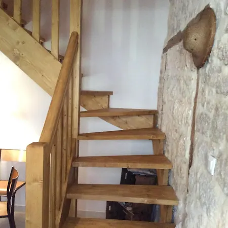 Le Petit Logis Holiday home