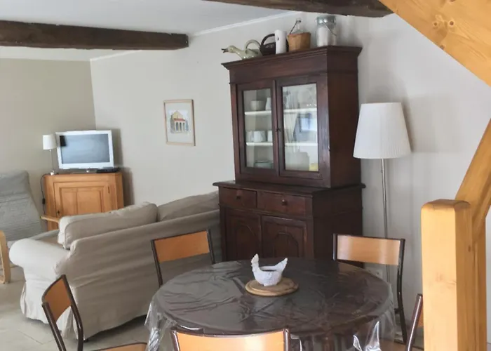 Le Petit Logis Casa de Férias Issigeac