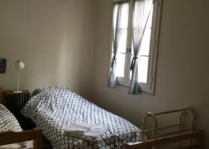 Casa de Férias Le Petit Logis Issigeac