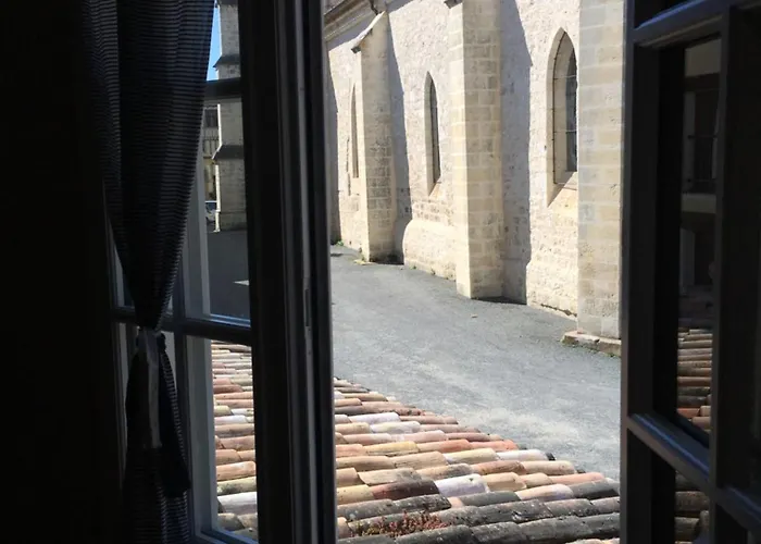 Semesterbostad Le Petit Logis *