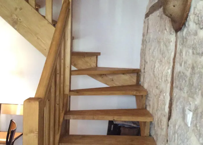 Le Petit Logis Semesterbostad